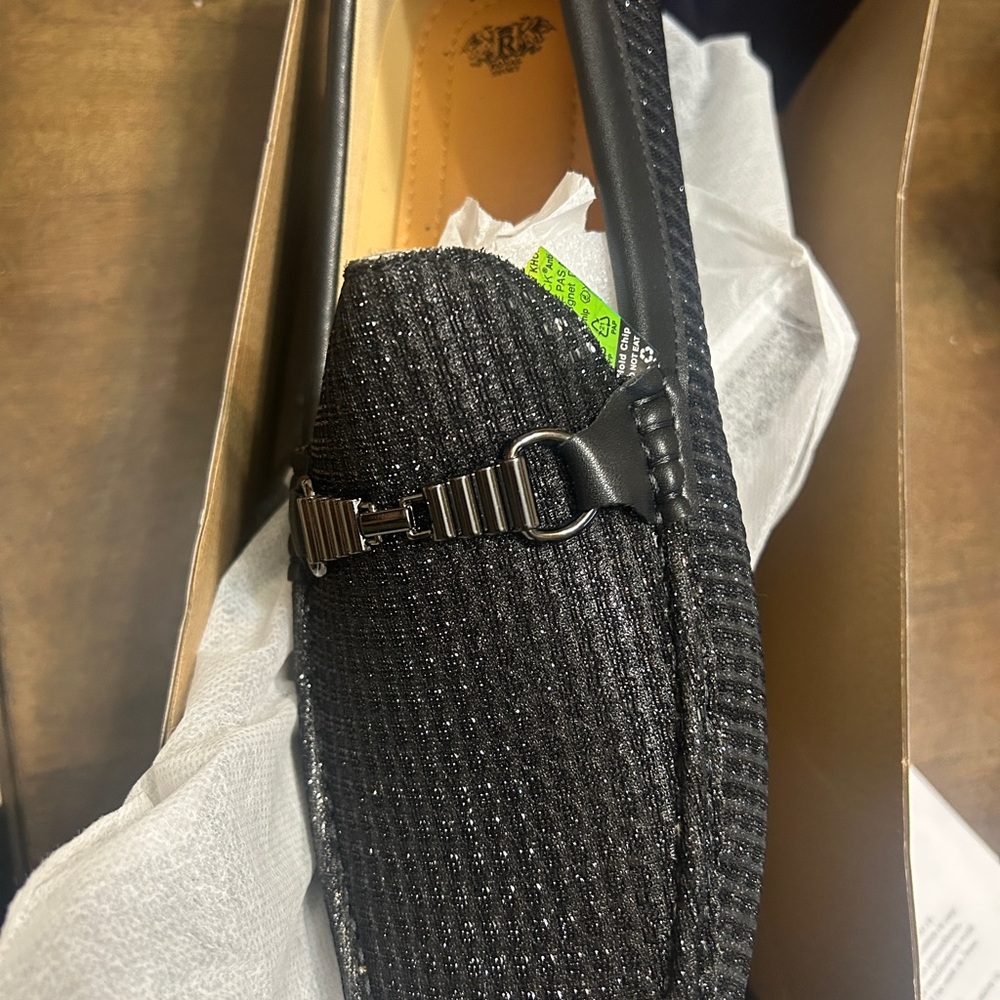 Men’s dress shoe!